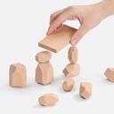 Игра-балансир IQ Balance