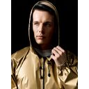 Дождевик Palladio Pockets, золотистый, размер S