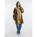 Дождевик Palladio Pockets, золотистый, размер M