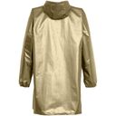 Дождевик Palladio Pockets, золотистый, размер L