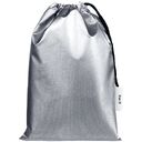 Дождевик Palladio Pockets, серебристый, размер M