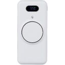 Внешний аккумулятор Omni Pro 10000 мАч, белый