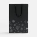 Пакет Wintry, черный
