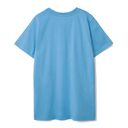 Футболка детская T-Bolka Kids, голубая, 14 лет