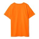 Футболка детская T-Bolka Kids, оранжевая, 6 лет