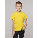 Футболка детская T-Bolka Kids, желтая, 14 лет