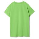 Футболка детская T-Bolka Kids, зеленое яблоко, 8 лет