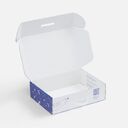 Коробка Light Case, ver.2 с печатью на заказ