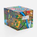 Коробка с печатью на заказ Freeform, L