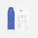 Коробка с печатью на заказ Freeform, L