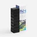Коробка с полноцветной печатью для игры «Деревянная башня мини»