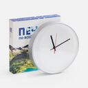 Коробка с полноцветной печатью для часов ChronoTop