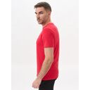 Футболка Premium, красная, размер 6XL