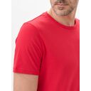 Футболка Premium, красная, размер 6XL
