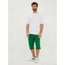 Футболка Oversize Premium, белая, размер XL