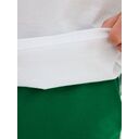 Футболка Oversize Premium, белая, размер XL