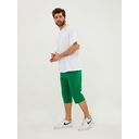 Футболка Oversize Premium, белая, размер XXL