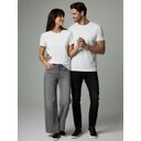 Футболка Premium 210, белая, размер M