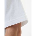 Футболка Oversize Premium 210, белая, размер XXL