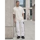 Футболка Oversize Premium 210, молочно-белая, размер M