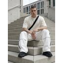 Футболка Oversize Premium 210, молочно-белая, размер 3XL