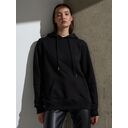 Худи Premium, черное, размер 5XL
