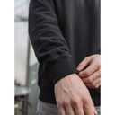 Свитшот Premium Heavy, черный, размер 6XL