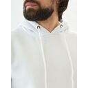 Худи Premium Heavy, белое, размер 5XL