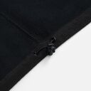 Куртка софтшелл унисекс Traffic, черная, размер XXL