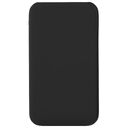 Аккумулятор Uniscend Half Day Type-C 5000 мАч, черный