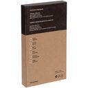 Аккумулятор Uniscend Half Day Type-C 5000 мАч, красный
