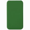 Аккумулятор Uniscend Half Day Type-C 5000 мАч, зеленый