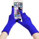 Набор Urban Flow Full Set Touch, ярко-синий