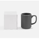 Коробка для кружки Mugful, белая