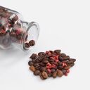 Кофе Coffeedence, мини, с клубникой