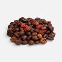 Кофе Coffeedence, мини, с ягодами годжи