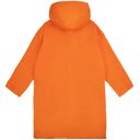 Дождевик детский RainDrop Kids, оранжевый, 8 лет (рост 118-128)