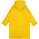 Дождевик детский RainDrop Kids, желтый, 10 лет (рост 130-140)