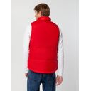 Жилет Warm, красный, размер 5XL