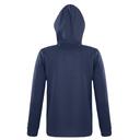 Толстовка женская Soul Women 280 темно-синяя, размер S