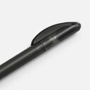 Ручка шариковая Prodir DS3 TFF, черная