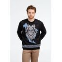 Джемпер Totem Wolf, размер S