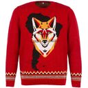 Джемпер Totem Fox, размер L