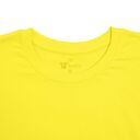 Футболка унисекс T-bolka 140, желтая, размер 4XL
