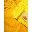 Плед для пикника Soft & Dry, желтый