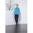 Куртка флисовая женская New look women 250 красная, размер L