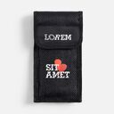 Мультитул Plentis, черный