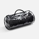 Подушка автомобильная на подголовник Roadie, черная