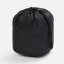 Подушка CampChamp, черная