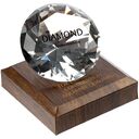Стела Diamond, в подарочной коробке